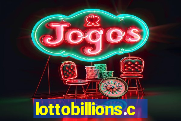 lottobillions.com