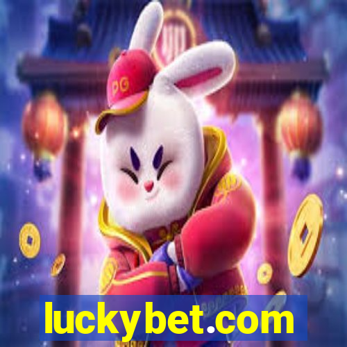 luckybet.com