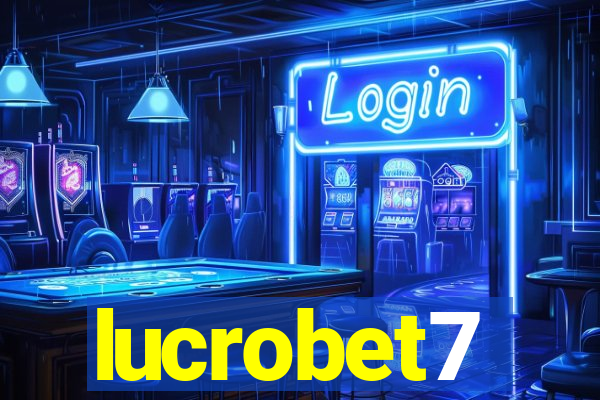 lucrobet7