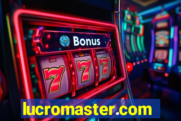 lucromaster.com