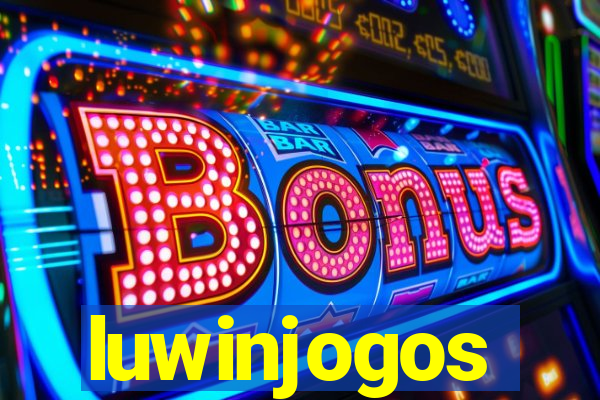 luwinjogos