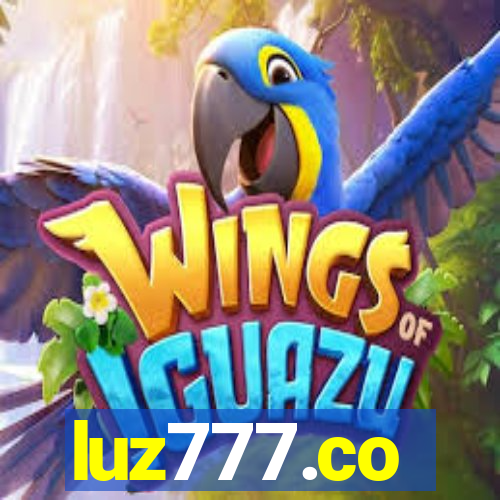 luz777.co