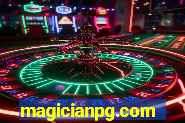 magicianpg.com