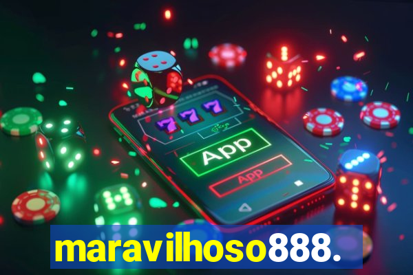 maravilhoso888.com