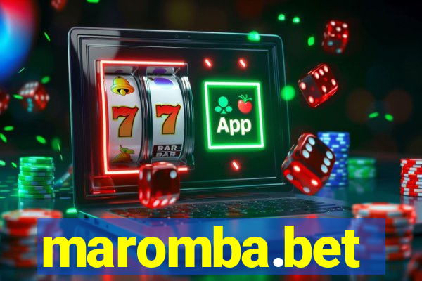 maromba.bet