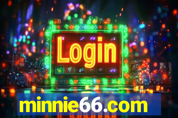 minnie66.com