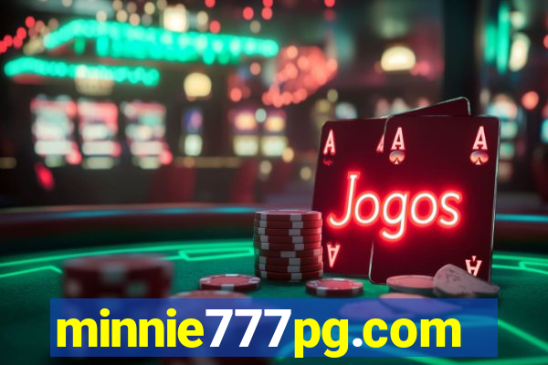 minnie777pg.com