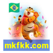 mkfkk.com