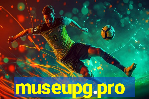 museupg.pro