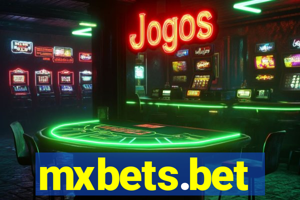 mxbets.bet