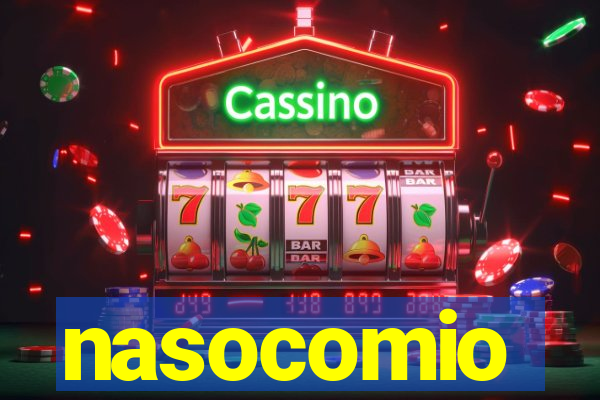 nasocomio