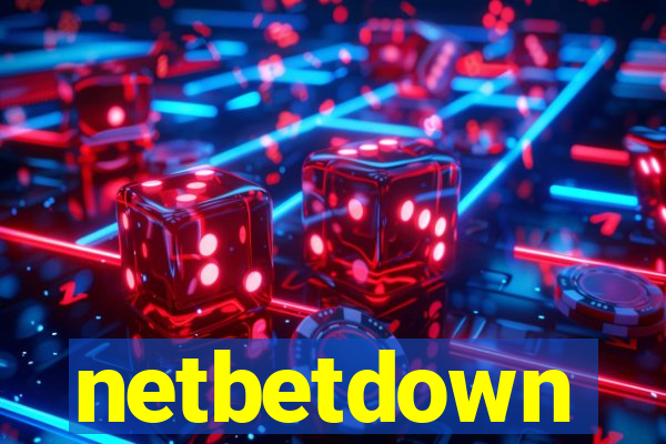 netbetdown