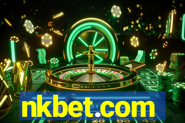 nkbet.com