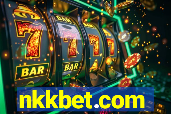 nkkbet.com