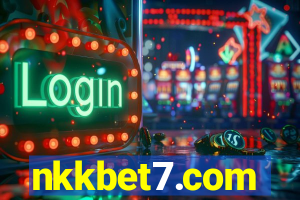 nkkbet7.com