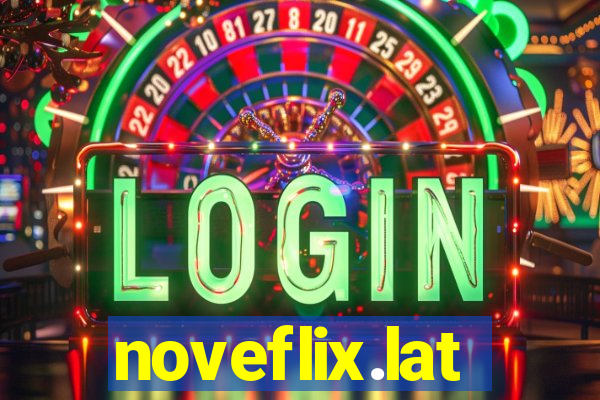 noveflix.lat