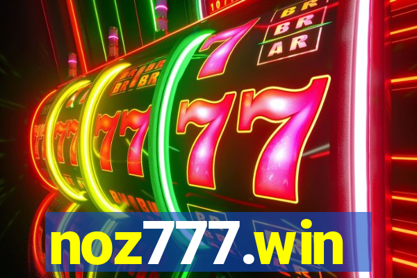 noz777.win