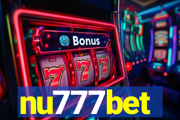 nu777bet