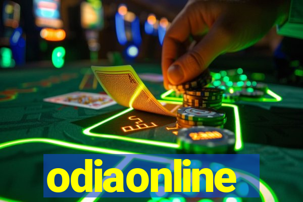 odiaonline