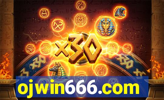 ojwin666.com