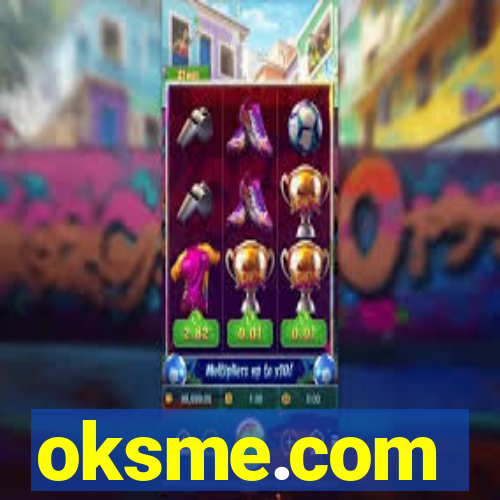 oksme.com