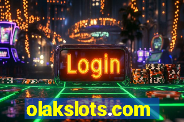 olakslots.com