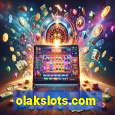 olakslots.com