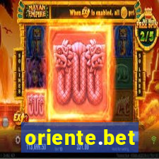 oriente.bet