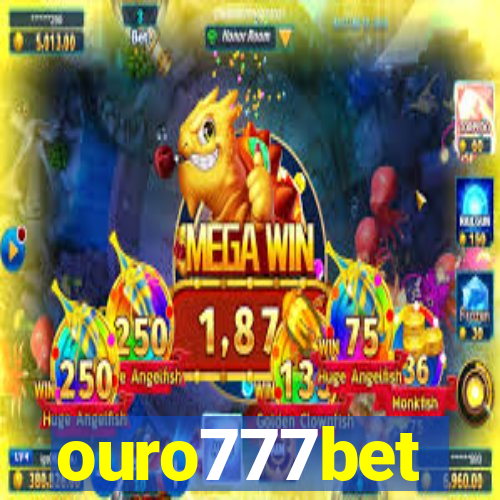 ouro777bet