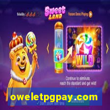 oweletpgpay.com