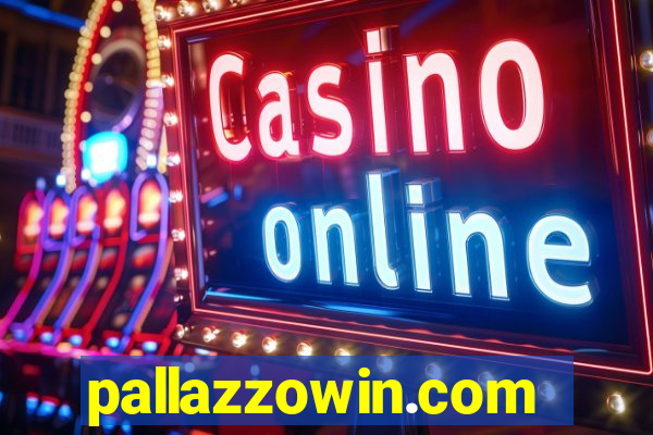 pallazzowin.com