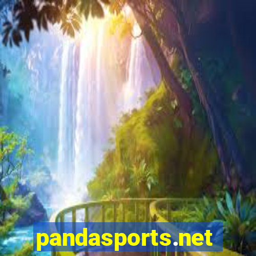 pandasports.net