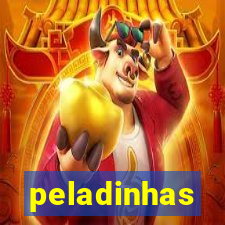 peladinhas