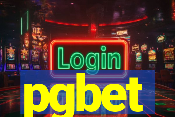 pgbet