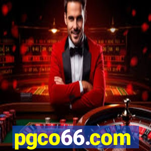 pgco66.com