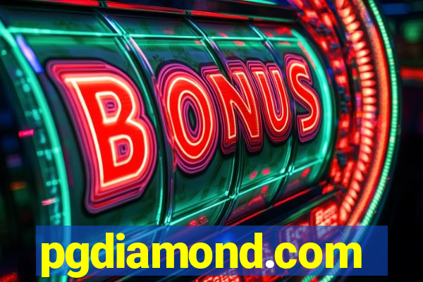 pgdiamond.com