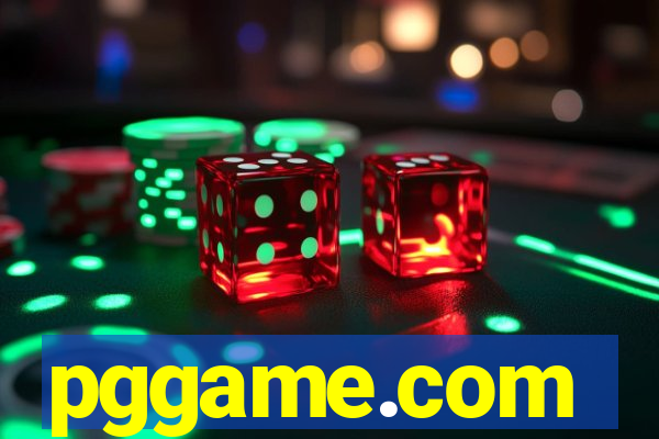 pggame.com