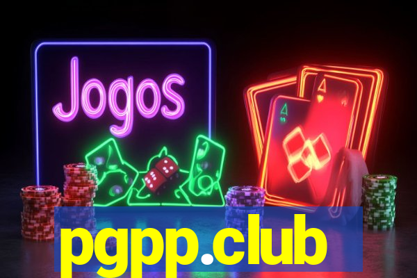 pgpp.club