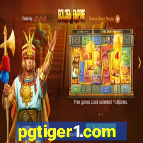 pgtiger1.com