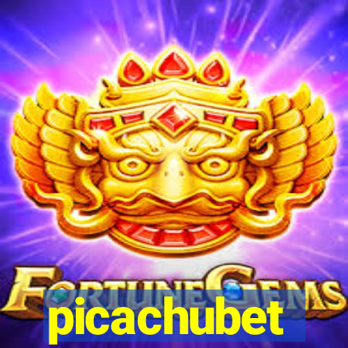 picachubet