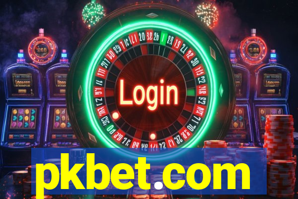 pkbet.com