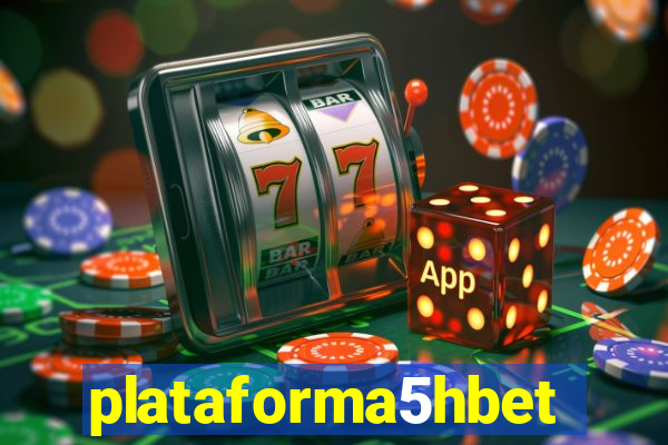 plataforma5hbet.com