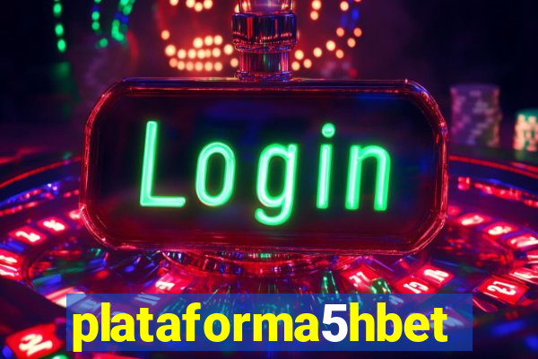 plataforma5hbet.com