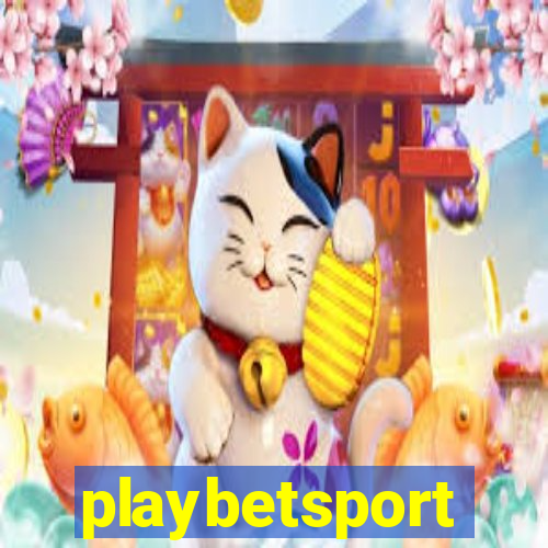 playbetsport