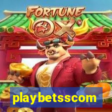 playbetsscom