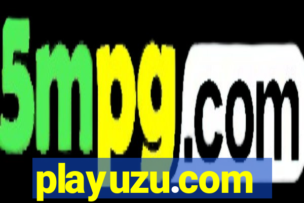 playuzu.com