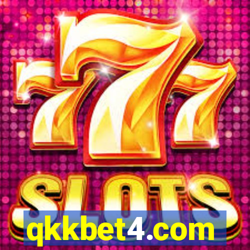 qkkbet4.com