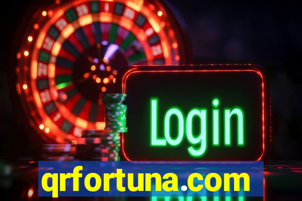 qrfortuna.com