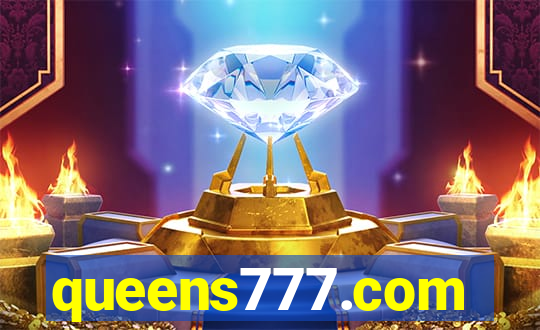 queens777.com