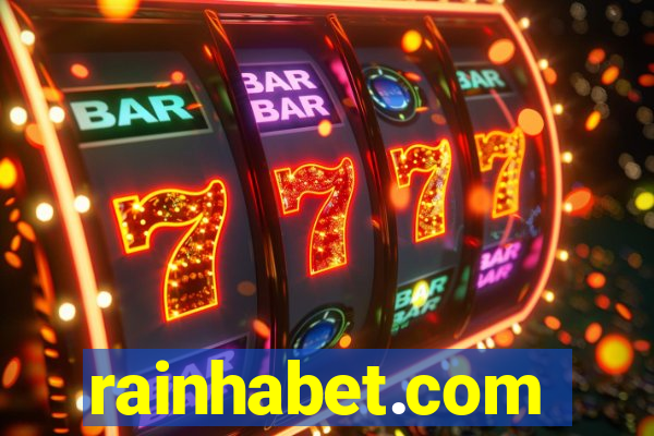 rainhabet.com